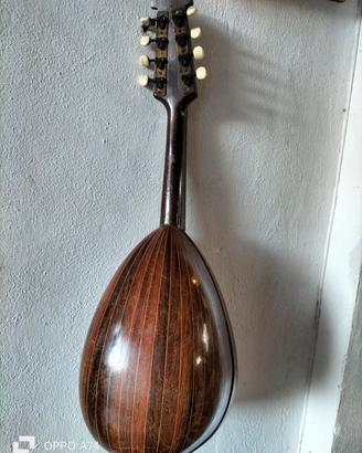 mandolino antico 