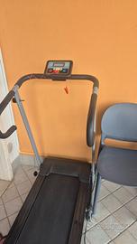 tapis roulant magnetico