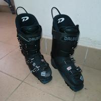 scarponi sci