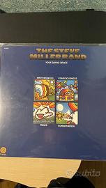 Vinile The Steve Miller Band Your Saving Grace