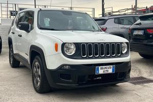 Jeep Renegade 1.6 E-TorQ EVO Sport