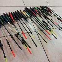 Galleggianti inglesi