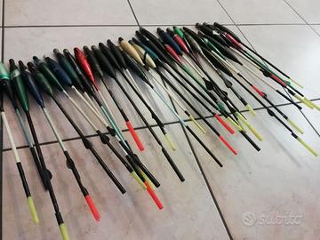 Galleggianti inglesi