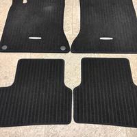 Tappetini Mercedes Classe A220