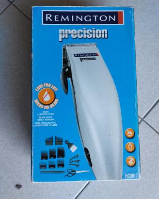 Tagliacapelli Remington 