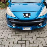peugeot 207cc