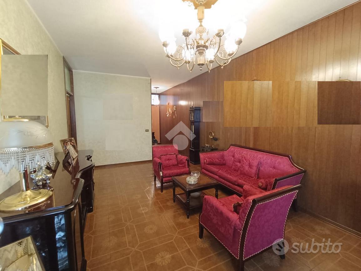 Appartamento – Rende, Quattromiglia - Vista 5