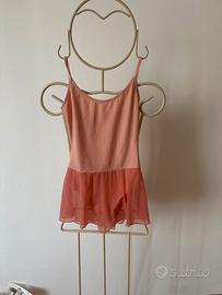 Body danza rivori 10/11 anni