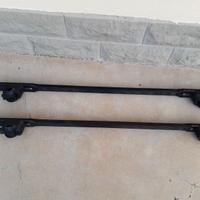 Barre portatutto Farad 120 kit SM