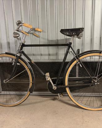BIANCHI Extra del 1951 freni a bacchetta