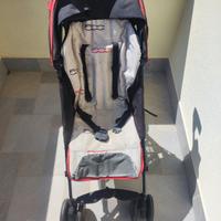 Passeggino Plico Mini 500