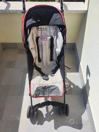 Passeggino Plico Mini 500