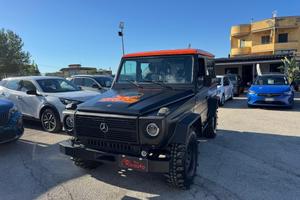 MERCEDES-BENZ G GD