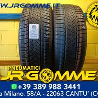 Gomme 225/55/18 PIRELLI INVERNALI