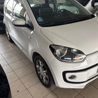Volkswagen up! 1.0 5p. eco high BlueMotion Technol