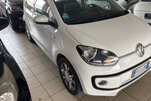 Volkswagen up! 1.0 5p. eco high BlueMotion Technol
