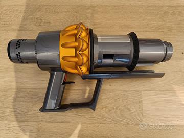 Dyson V15 motore