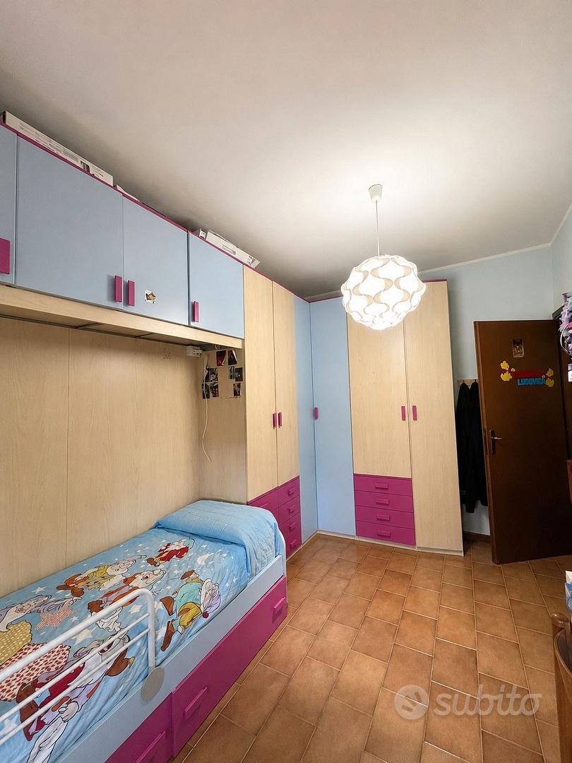 Appartamento – MI - Altro
