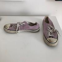 Converse All Stars lilla n.41 USATE