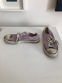 Converse All Stars lilla n.41 USATE