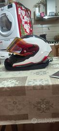 Casco Nexx X.R3R Racing