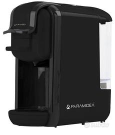 macchina caffè 3 in 1 