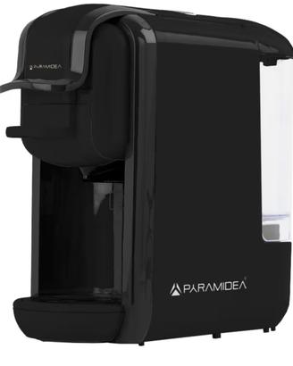 macchina caffè 3 in 1 