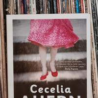Cecilia Ahern "I love you" 