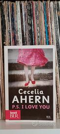 Cecilia Ahern "I love you" 