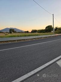 Terreno agricolo 7000mq