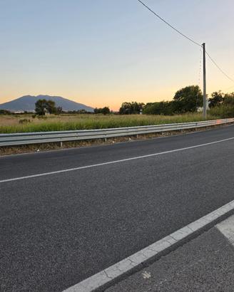 Terreno agricolo 7000mq