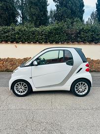 Smart fortwo 1.0 benzina  GPL 2034!