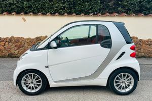 Smart fortwo 1.0 benzina  GPL 2034!