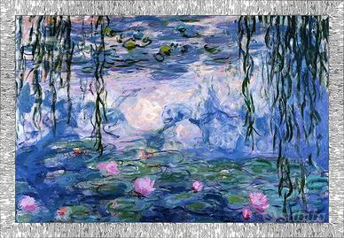Monet - Le ninfee