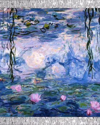 Monet - Le ninfee