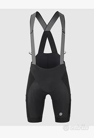 Assos GTC bib