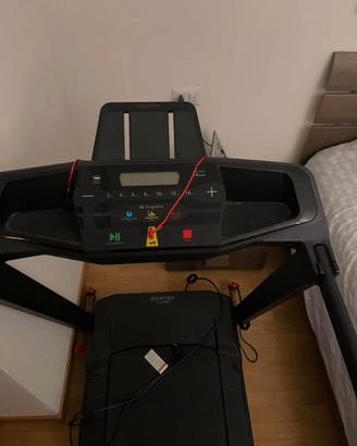 Domyos run 100