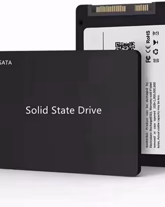 SSD SATA III 2,5" da 2TB(2000gb) - NUOVO