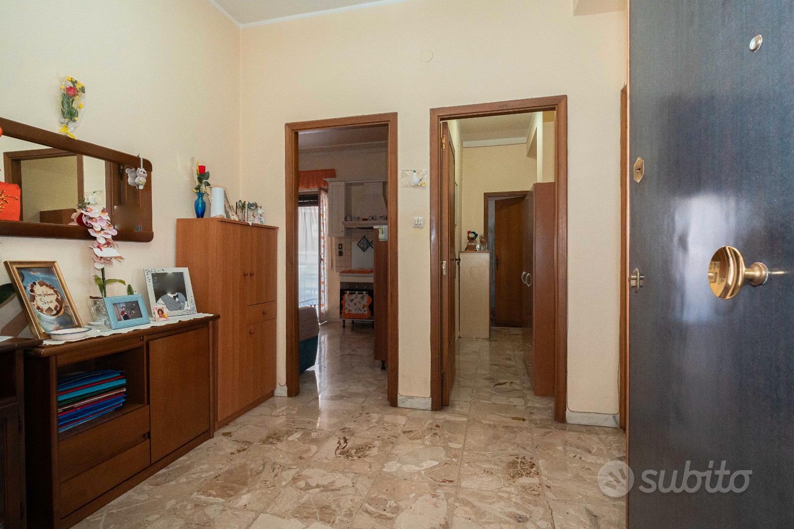 Appartamento – CT - Vista 5