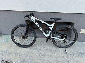 Mtb Race 900 S  full suspended