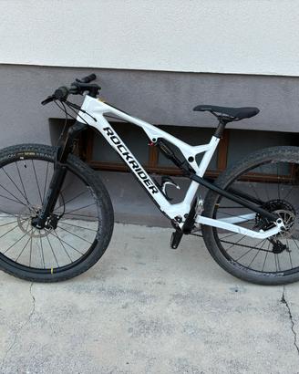 Mtb Race 900 S  full suspended