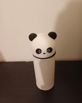 astuccio panda Legami Milano