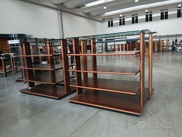 Appendiabiti negozio