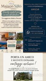 Casa Vacanze Pescara
