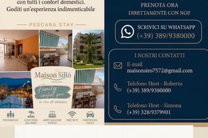 Casa Vacanze Pescara