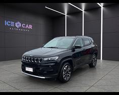 JEEP Compass 1.3 Turbo T4 190 CV PHEV AT6 4xe Limi
