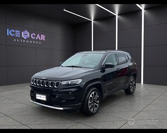 JEEP Compass 1.3 Turbo T4 190 CV PHEV AT6 4xe Limi