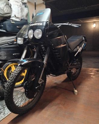 cagiva cocis 50
