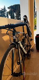 Bici Merida Scultura