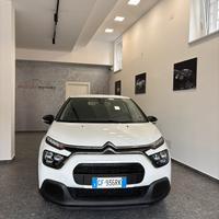 CITROËN C3 BlueHDi
100 S&S Business Combi FP